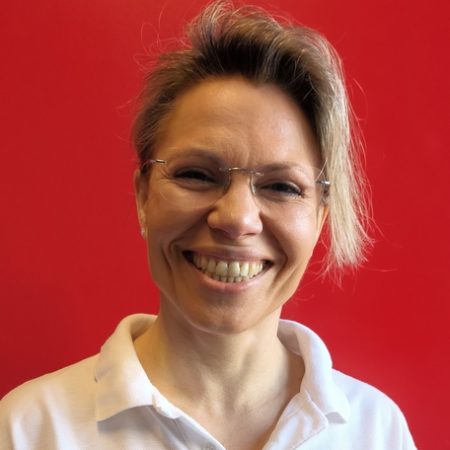 Tanja Seidel